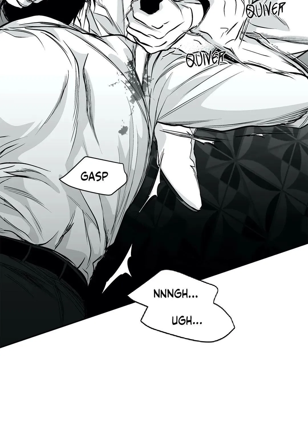 Legs Which Cannot Walk - Chapter 38 Page 25