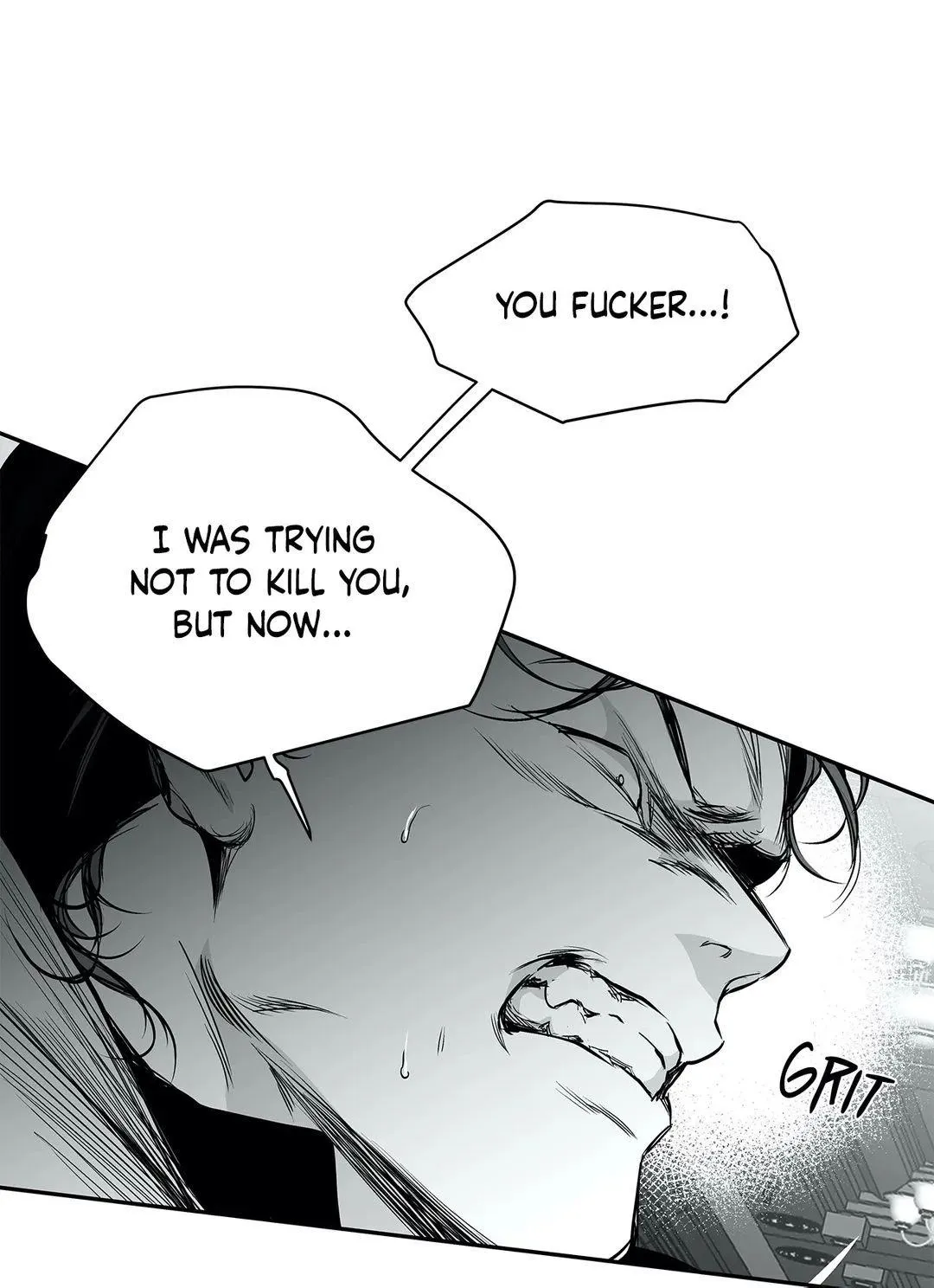 Legs Which Cannot Walk - Chapter 38 Page 26