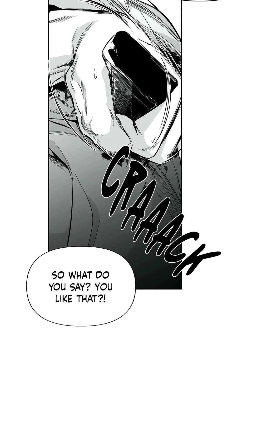 Legs Which Cannot Walk - Chapter 38 Page 33