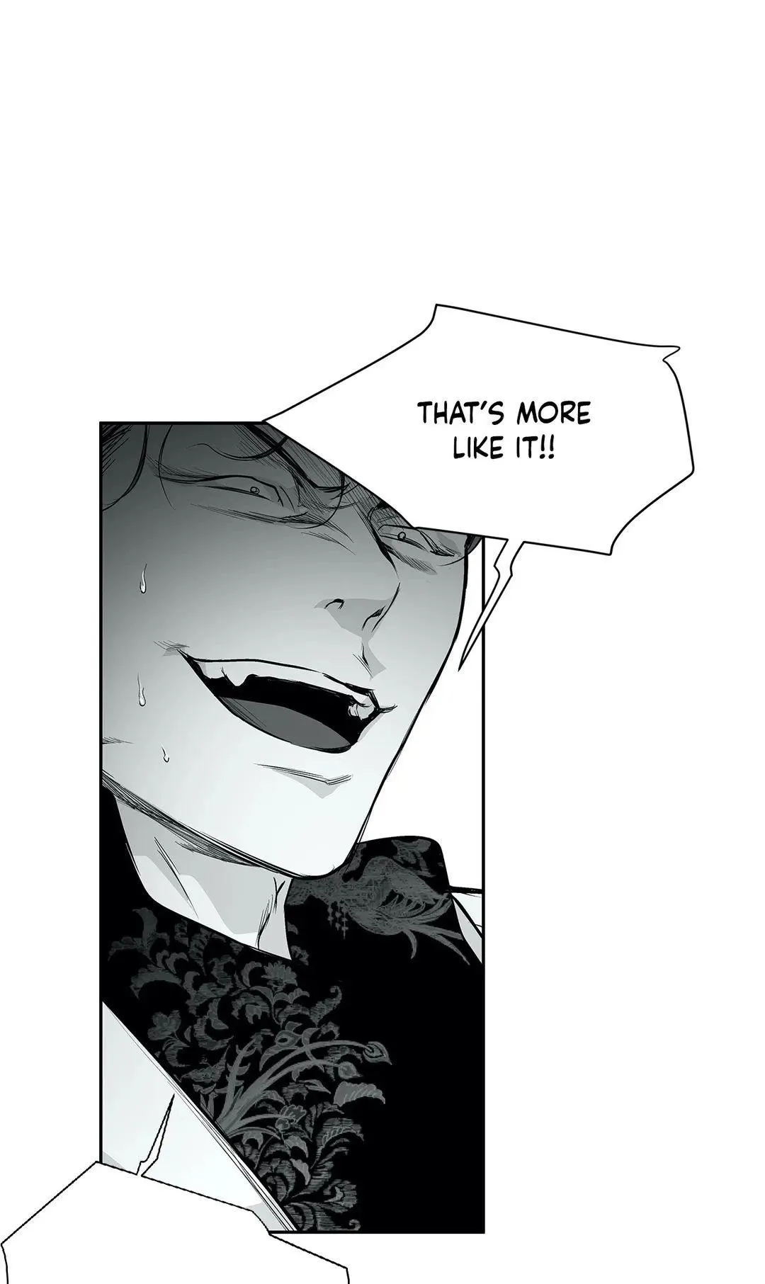 Legs Which Cannot Walk - Chapter 38 Page 36