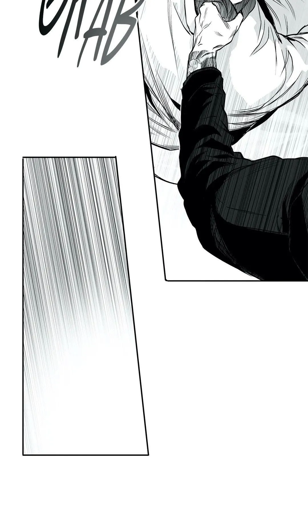 Legs Which Cannot Walk - Chapter 38 Page 38