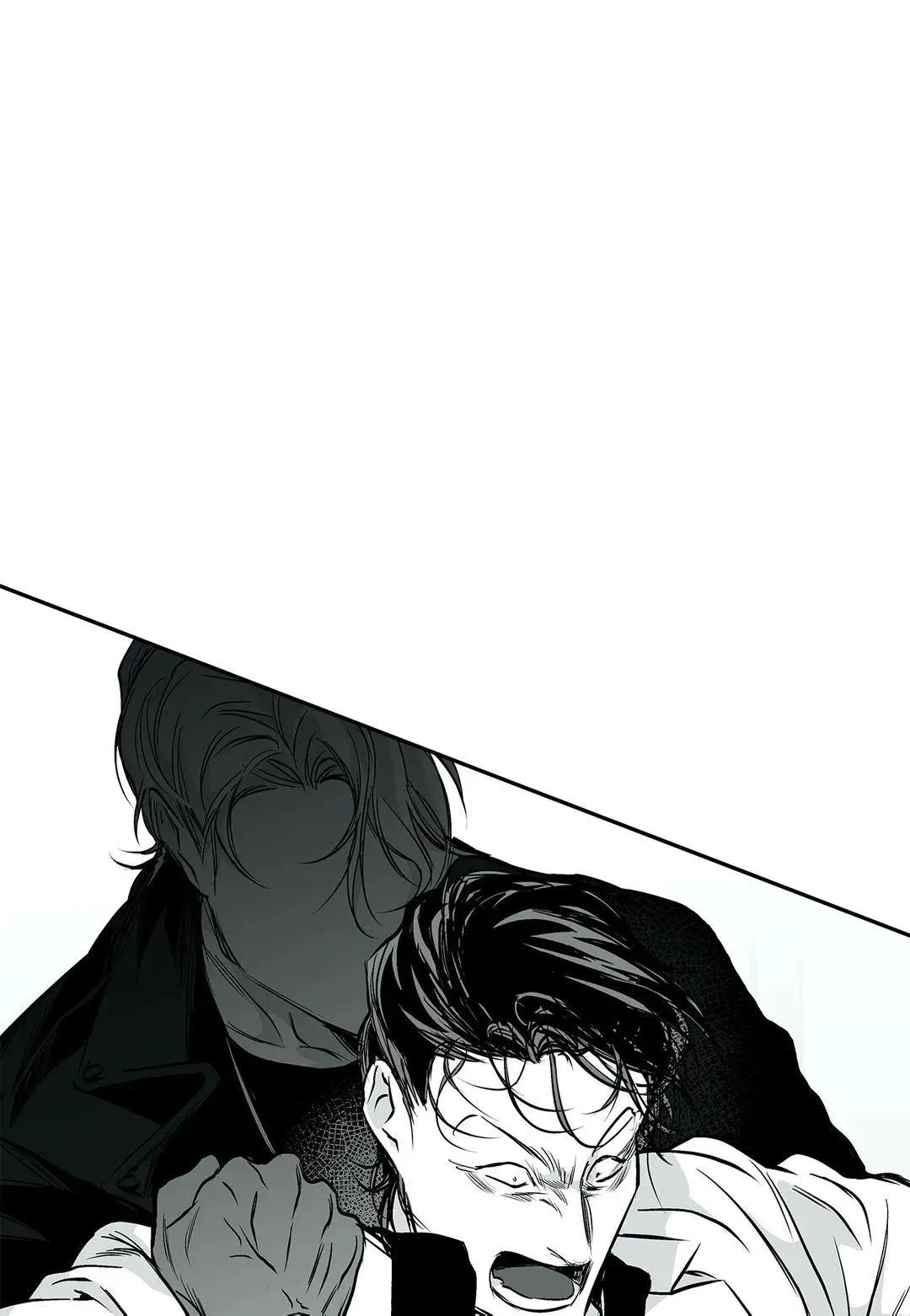 Legs Which Cannot Walk - Chapter 38 Page 39
