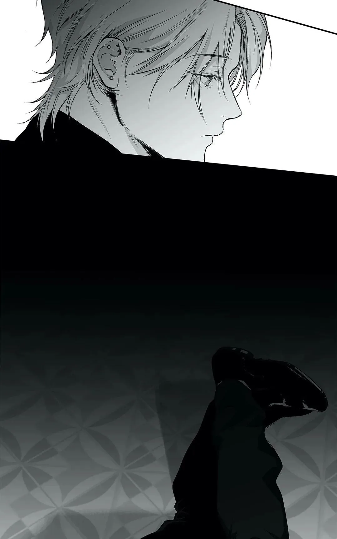 Legs Which Cannot Walk - Chapter 38 Page 50