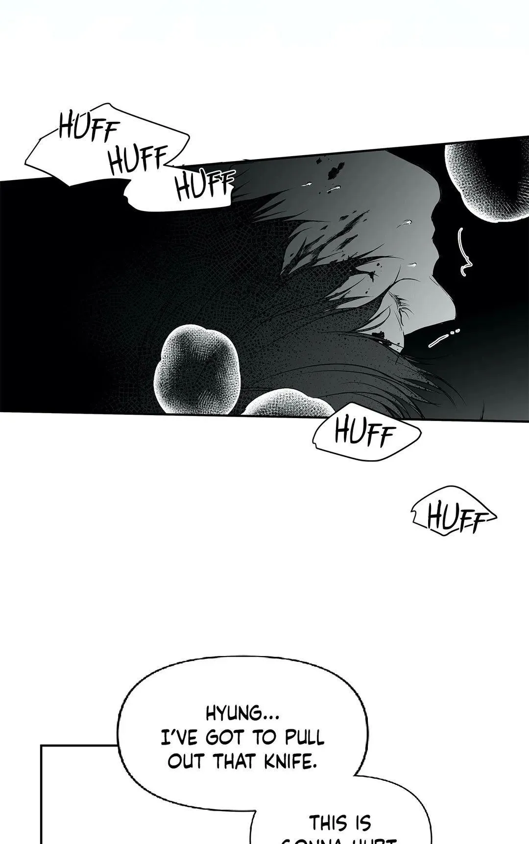 Legs Which Cannot Walk - Chapter 38 Page 52