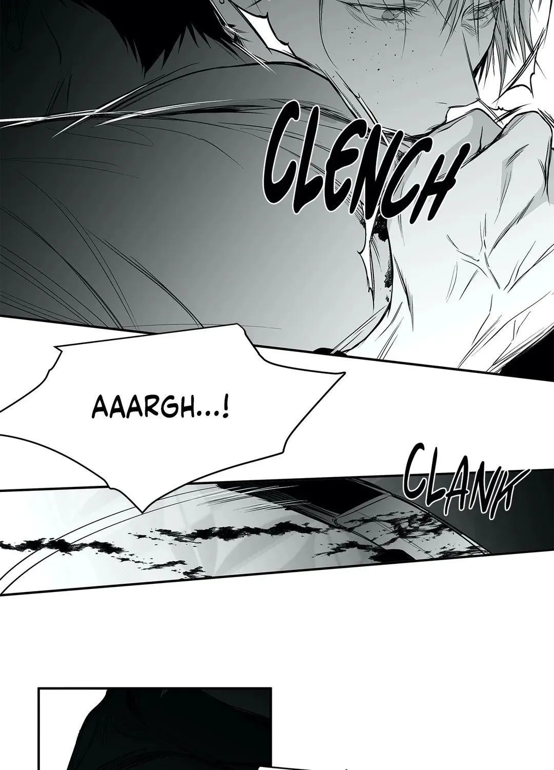 Legs Which Cannot Walk - Chapter 38 Page 56