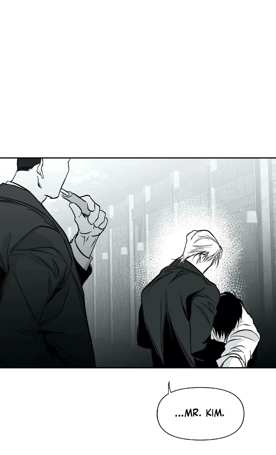 Legs Which Cannot Walk - Chapter 38 Page 59