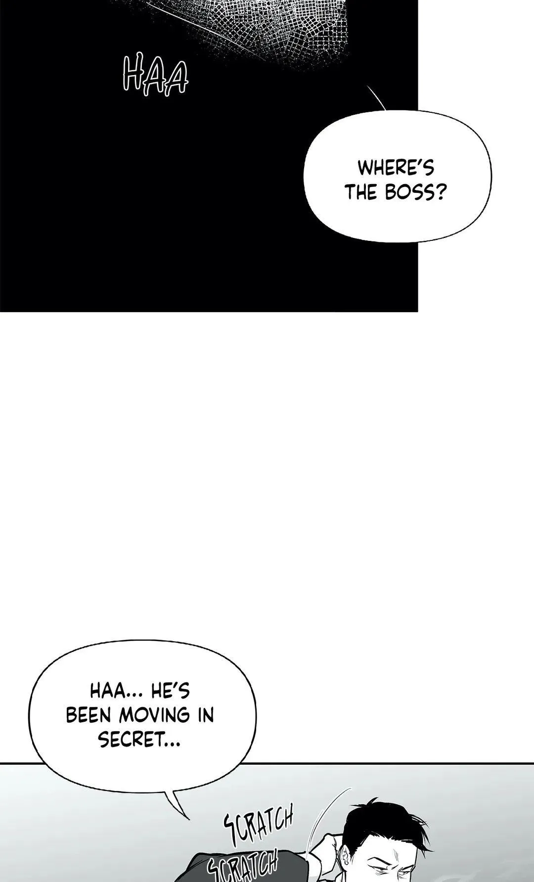 Legs Which Cannot Walk - Chapter 38 Page 61
