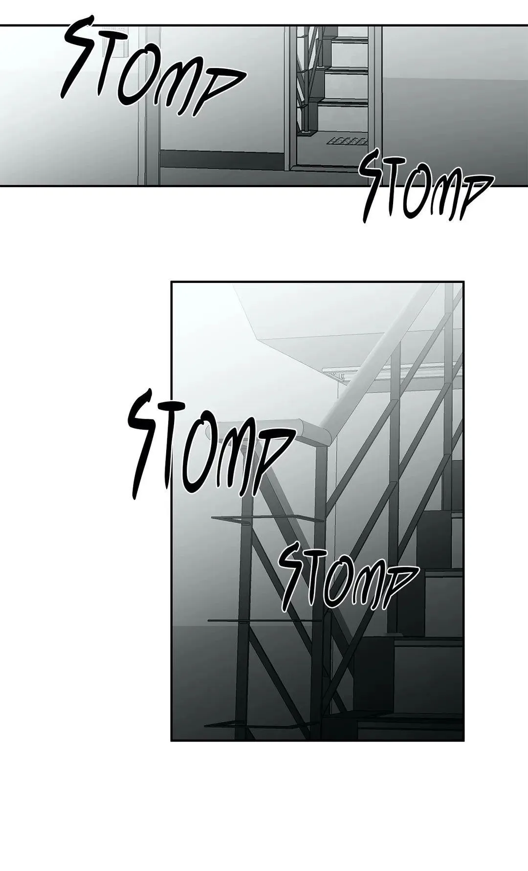 Legs Which Cannot Walk - Chapter 38 Page 63