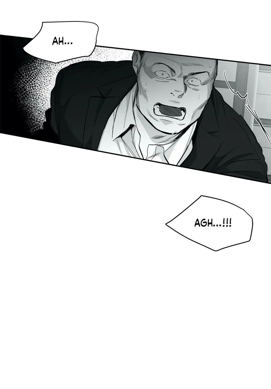 Legs Which Cannot Walk - Chapter 38 Page 66
