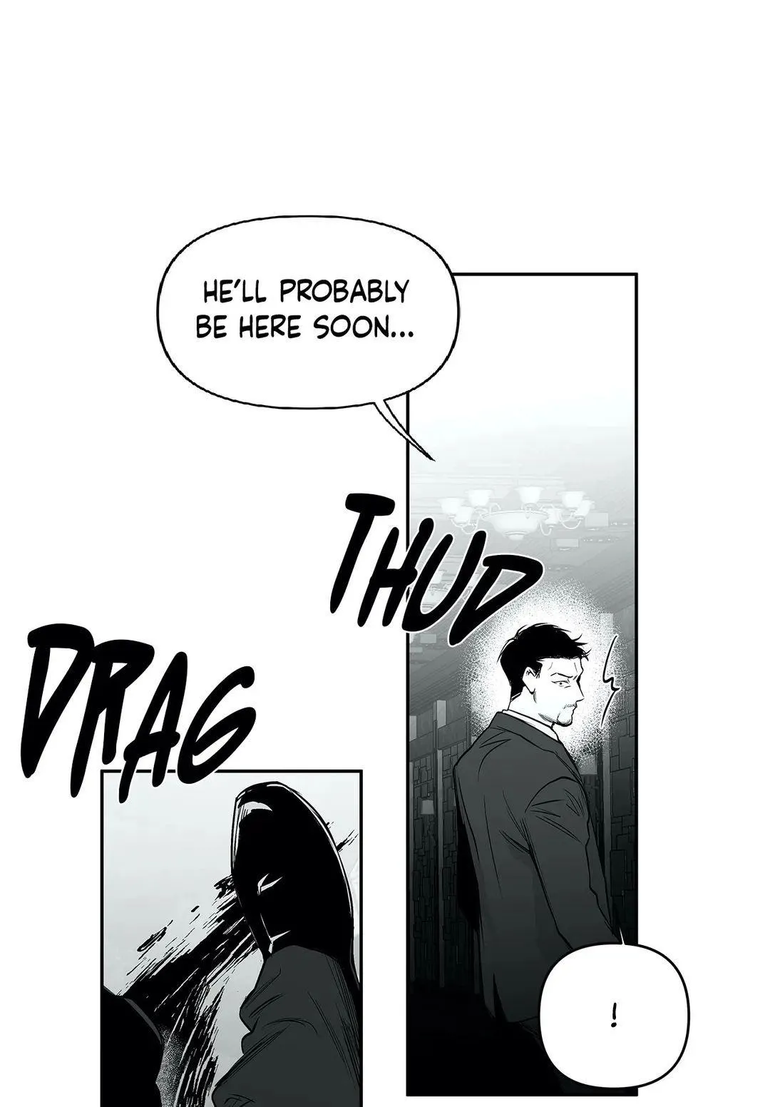Legs Which Cannot Walk - Chapter 38 Page 67