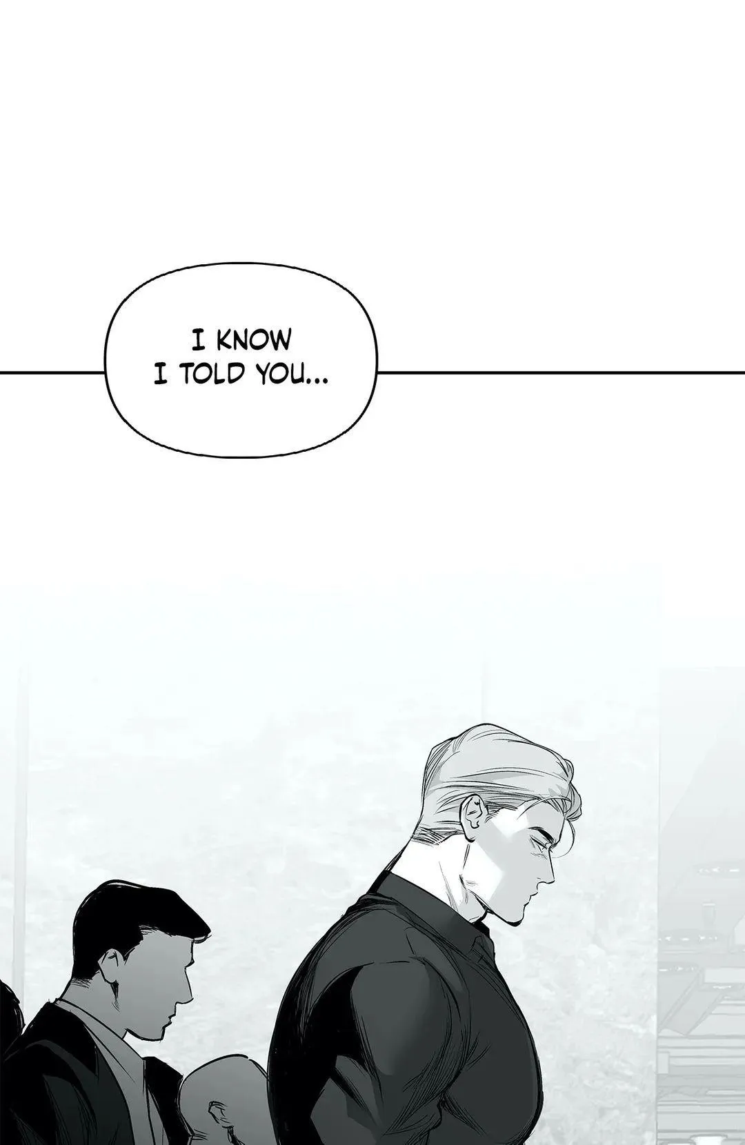 Legs Which Cannot Walk - Chapter 38 Page 69
