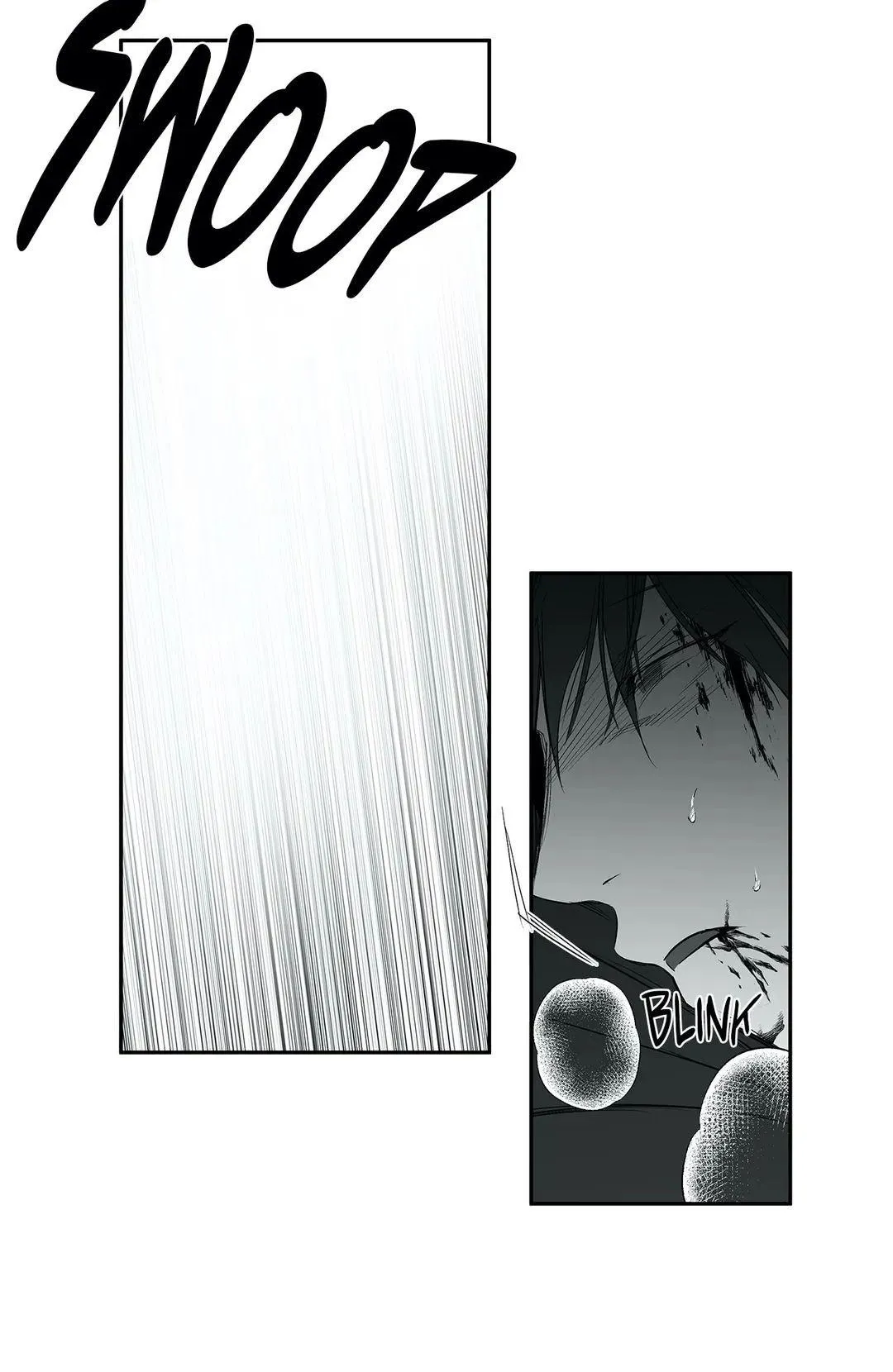 Legs Which Cannot Walk - Chapter 38 Page 73