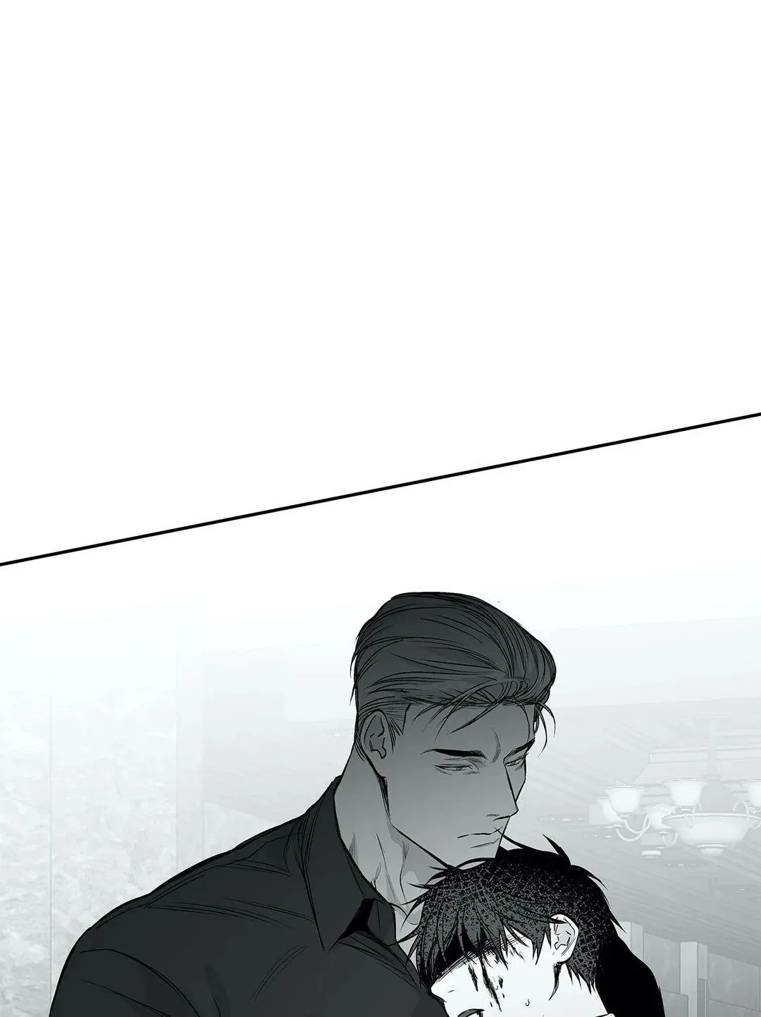 Legs Which Cannot Walk - Chapter 38 Page 74