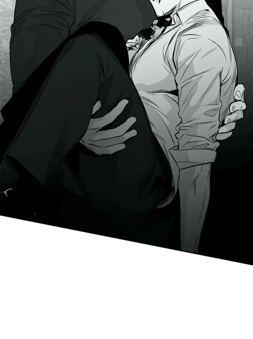 Legs Which Cannot Walk - Chapter 38 Page 75