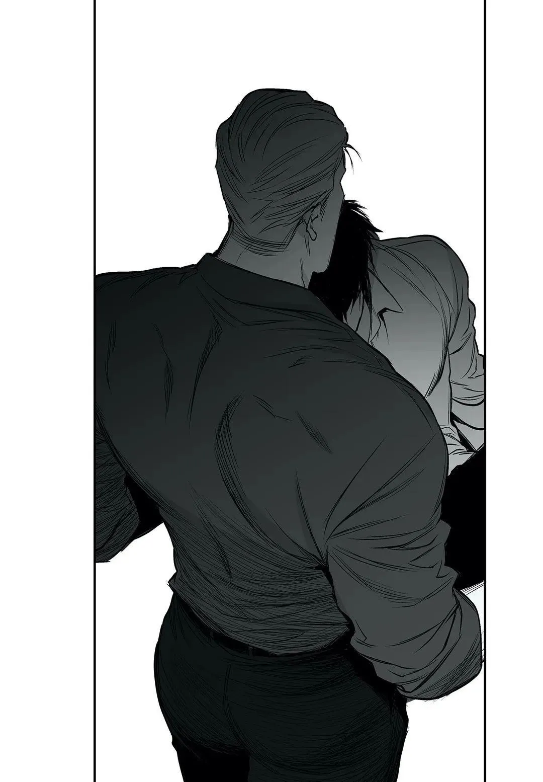 Legs Which Cannot Walk - Chapter 38 Page 80
