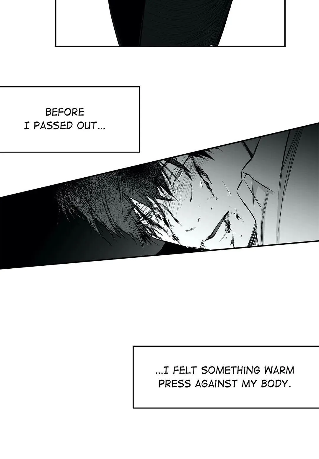 Legs Which Cannot Walk - Chapter 38 Page 81