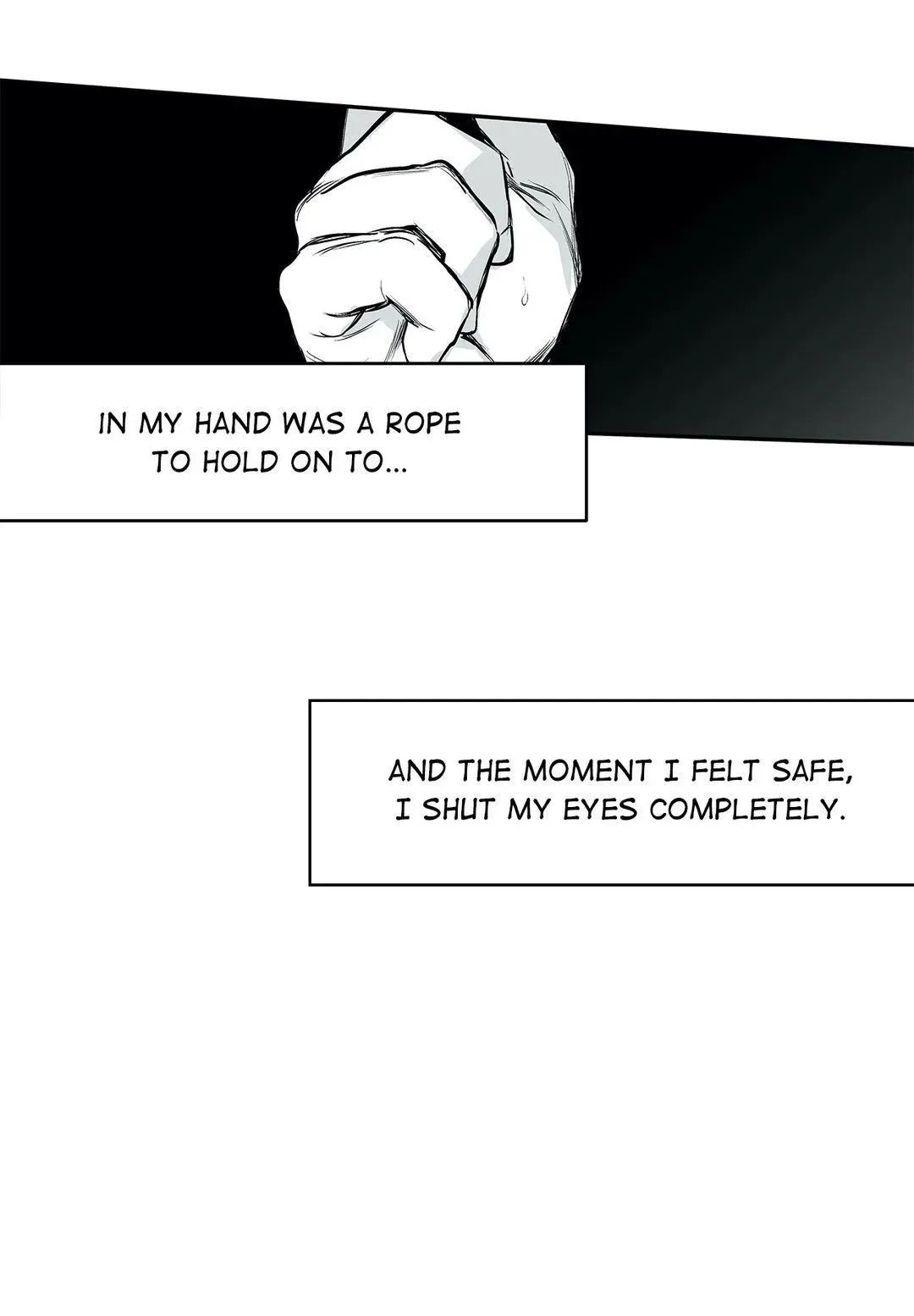 Legs Which Cannot Walk - Chapter 38 Page 82