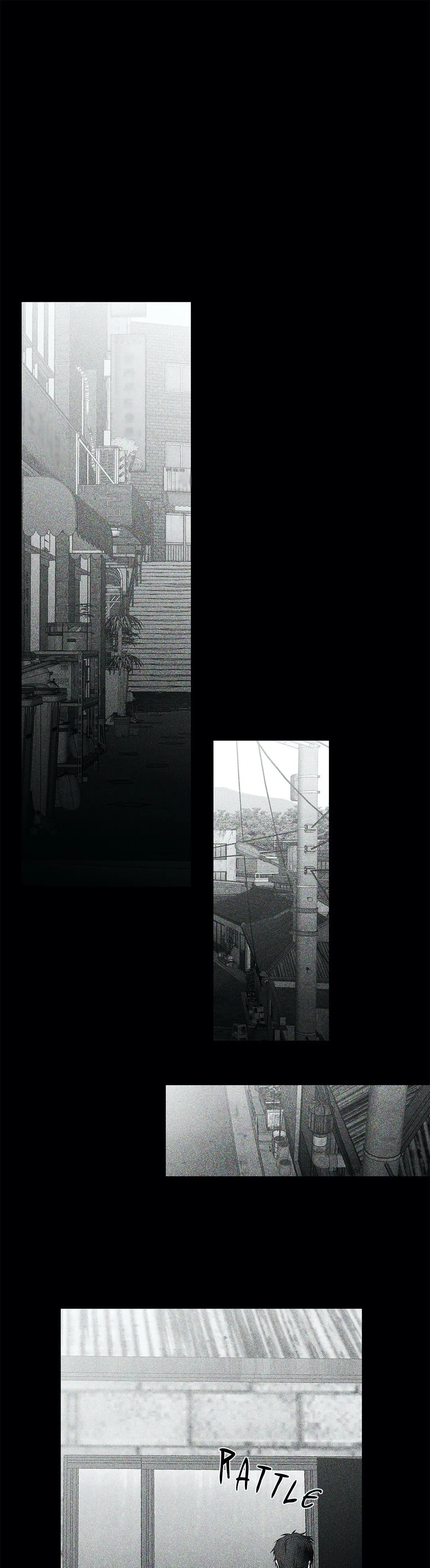 Legs Which Cannot Walk - Chapter 41 Page 2