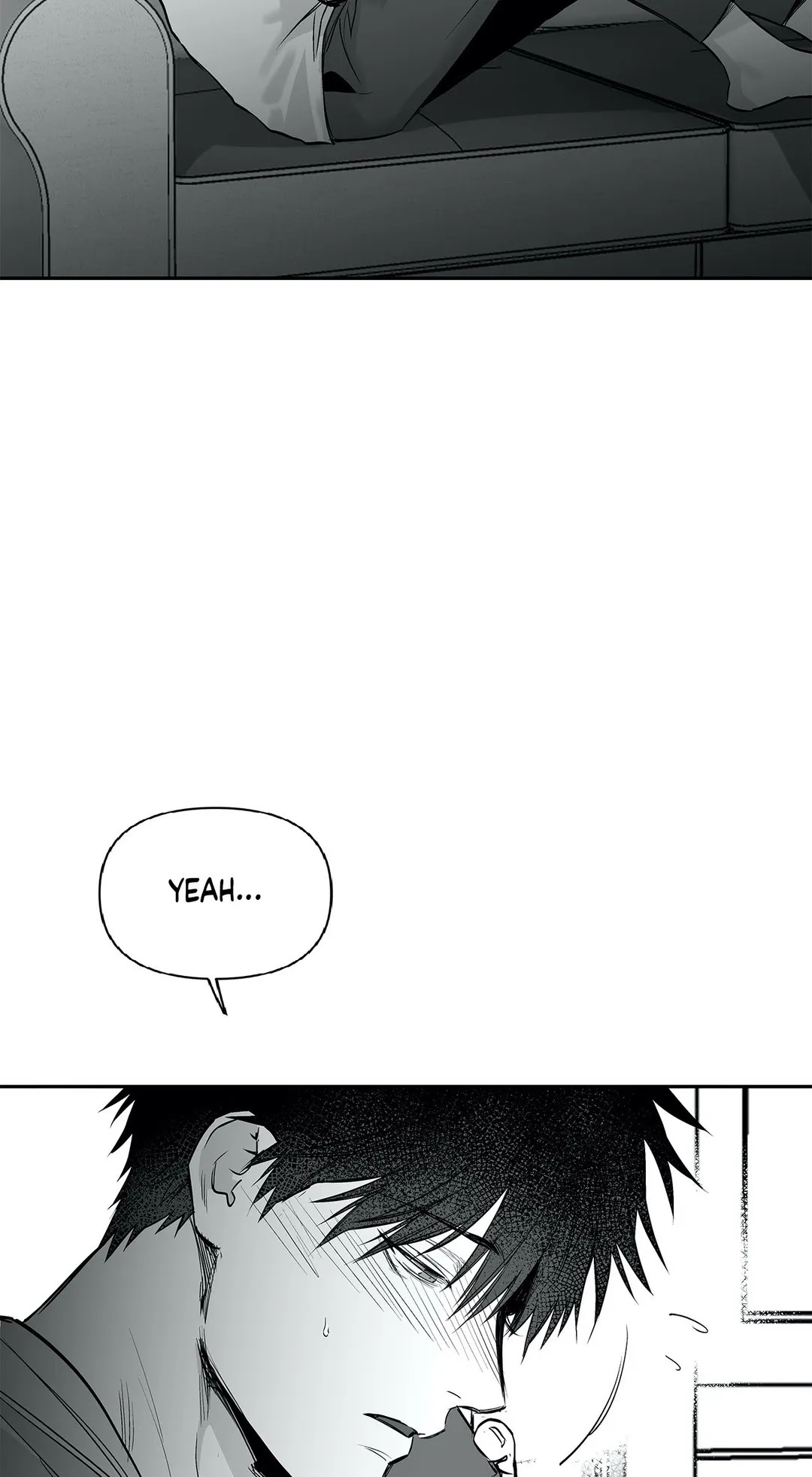 Legs Which Cannot Walk - Chapter 41 Page 30