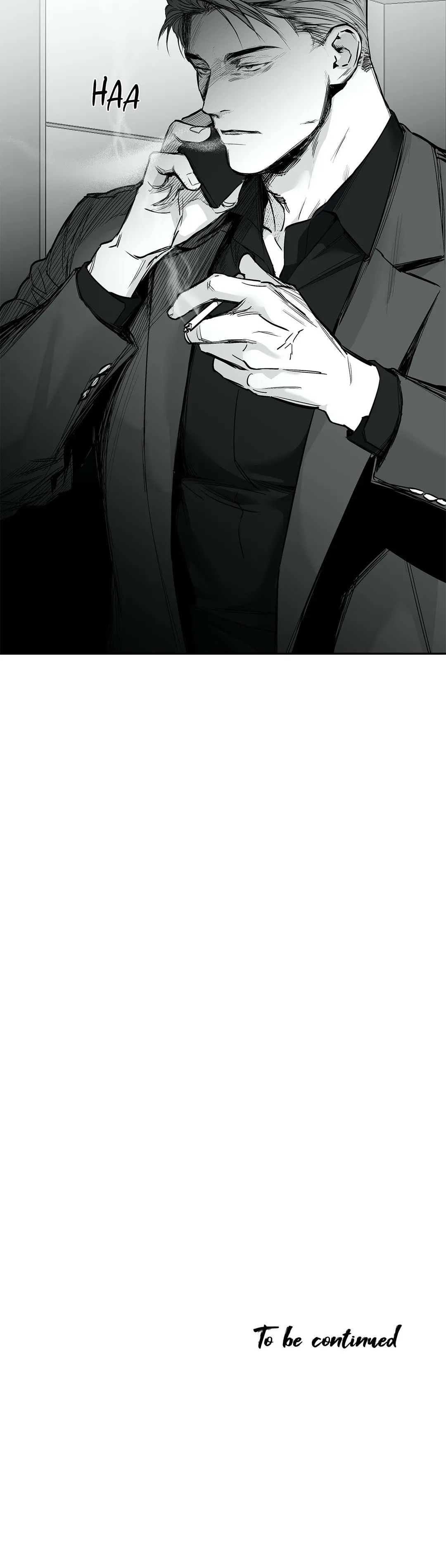 Legs Which Cannot Walk - Chapter 41 Page 40