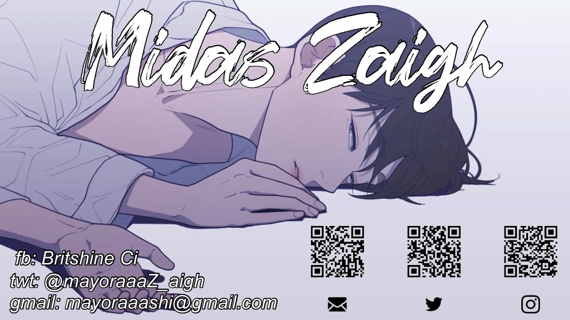 Legs Which Cannot Walk - Chapter 41 Page 42