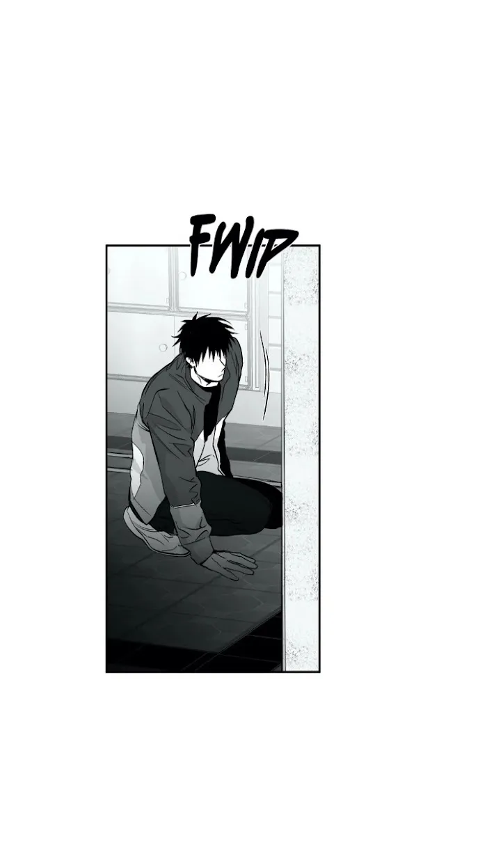 Legs Which Cannot Walk - Chapter 42 Page 4