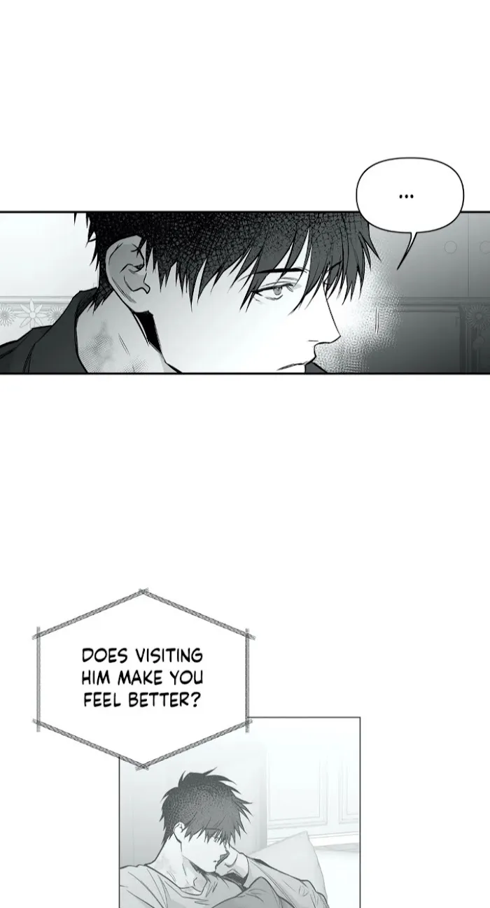 Legs Which Cannot Walk - Chapter 42 Page 5