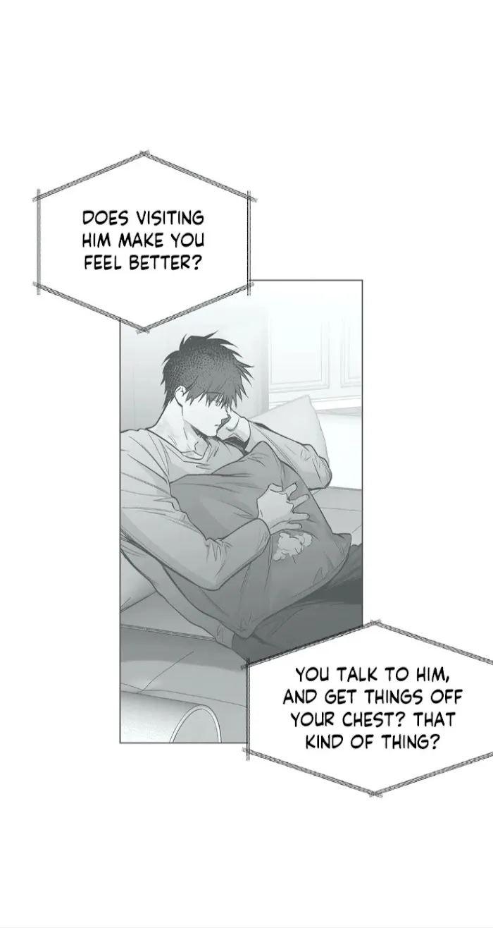 Legs Which Cannot Walk - Chapter 42 Page 6