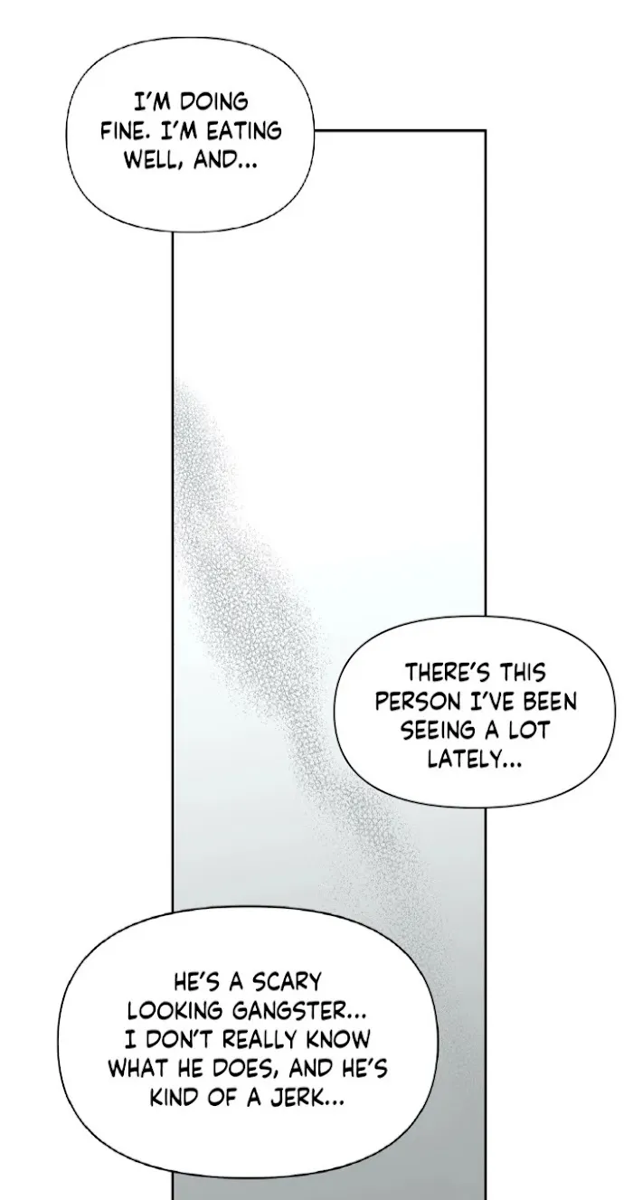 Legs Which Cannot Walk - Chapter 42 Page 8