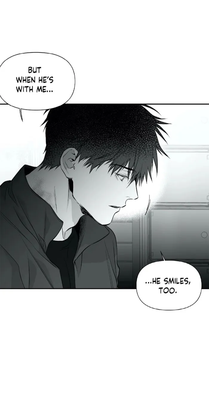 Legs Which Cannot Walk - Chapter 42 Page 9