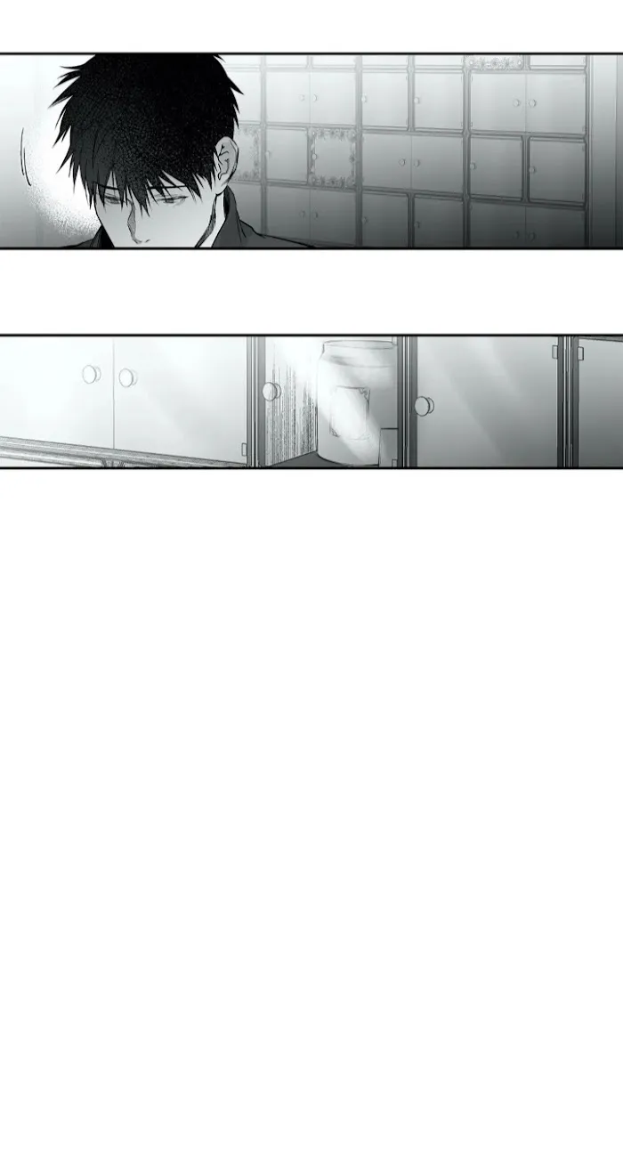 Legs Which Cannot Walk - Chapter 42 Page 11