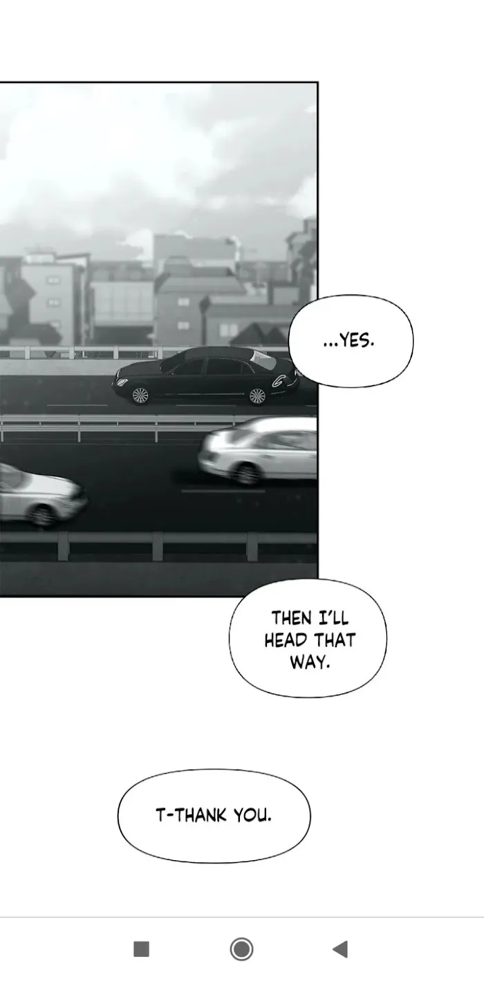 Legs Which Cannot Walk - Chapter 42 Page 19