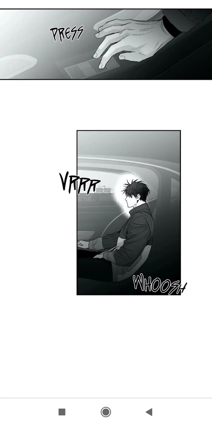Legs Which Cannot Walk - Chapter 42 Page 20