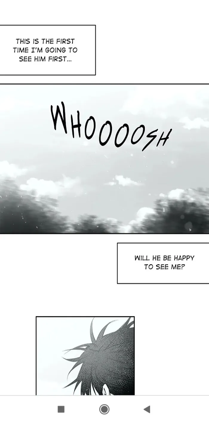 Legs Which Cannot Walk - Chapter 42 Page 21
