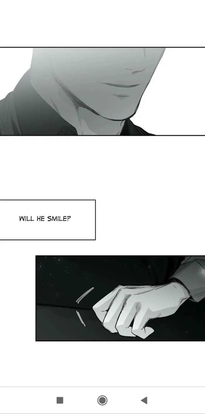 Legs Which Cannot Walk - Chapter 42 Page 23