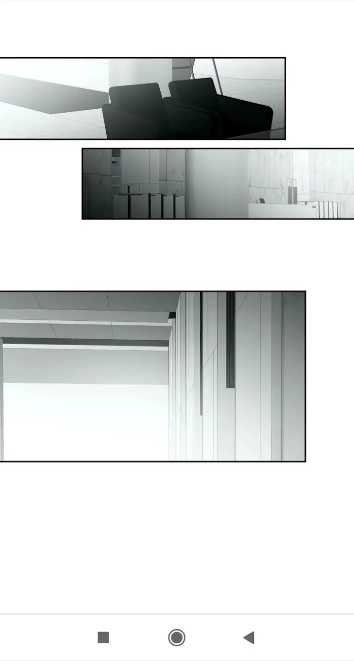 Legs Which Cannot Walk - Chapter 42 Page 25