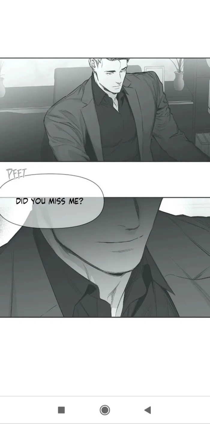Legs Which Cannot Walk - Chapter 42 Page 35