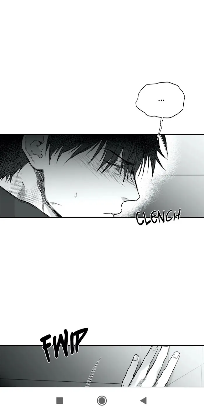 Legs Which Cannot Walk - Chapter 42 Page 36
