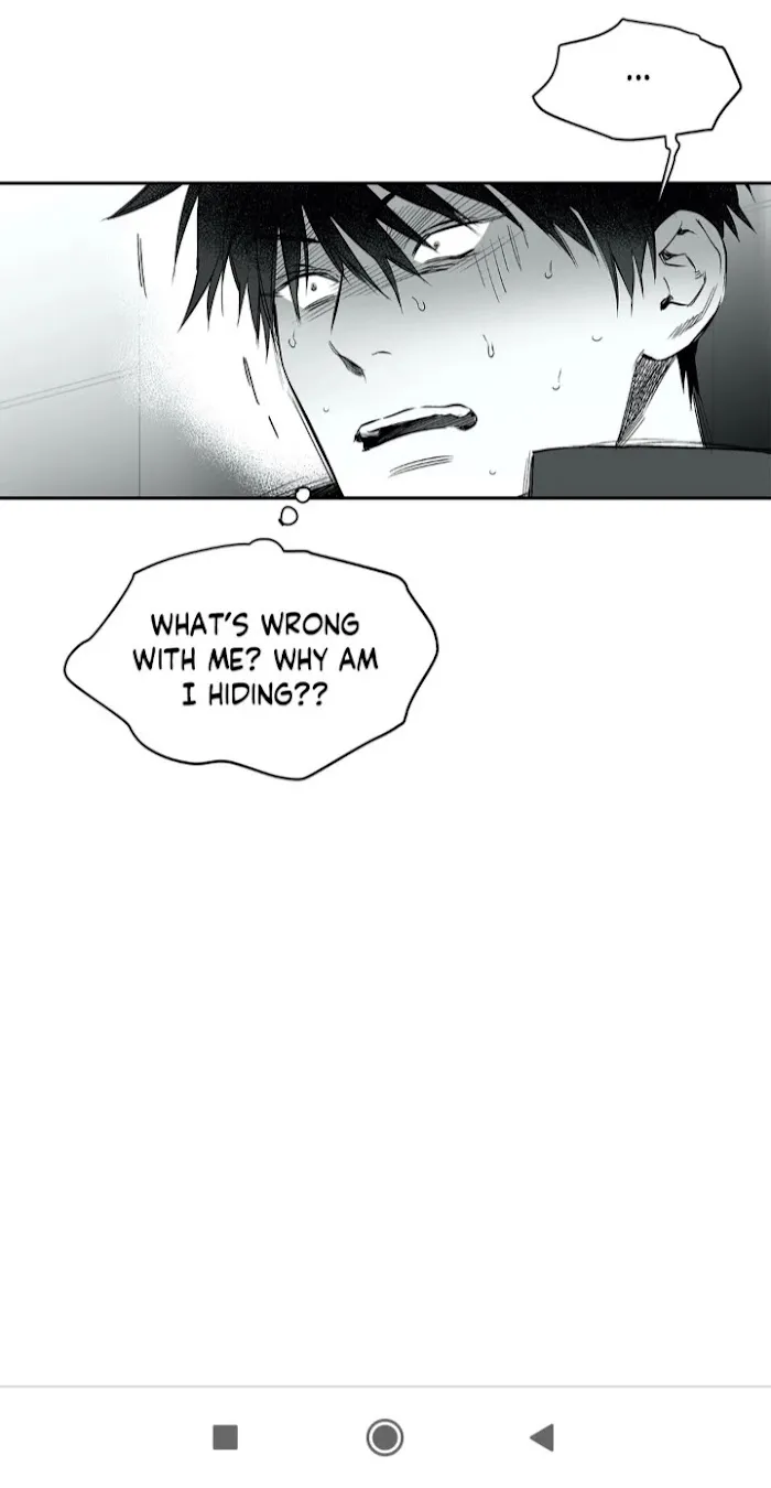 Legs Which Cannot Walk - Chapter 42 Page 41