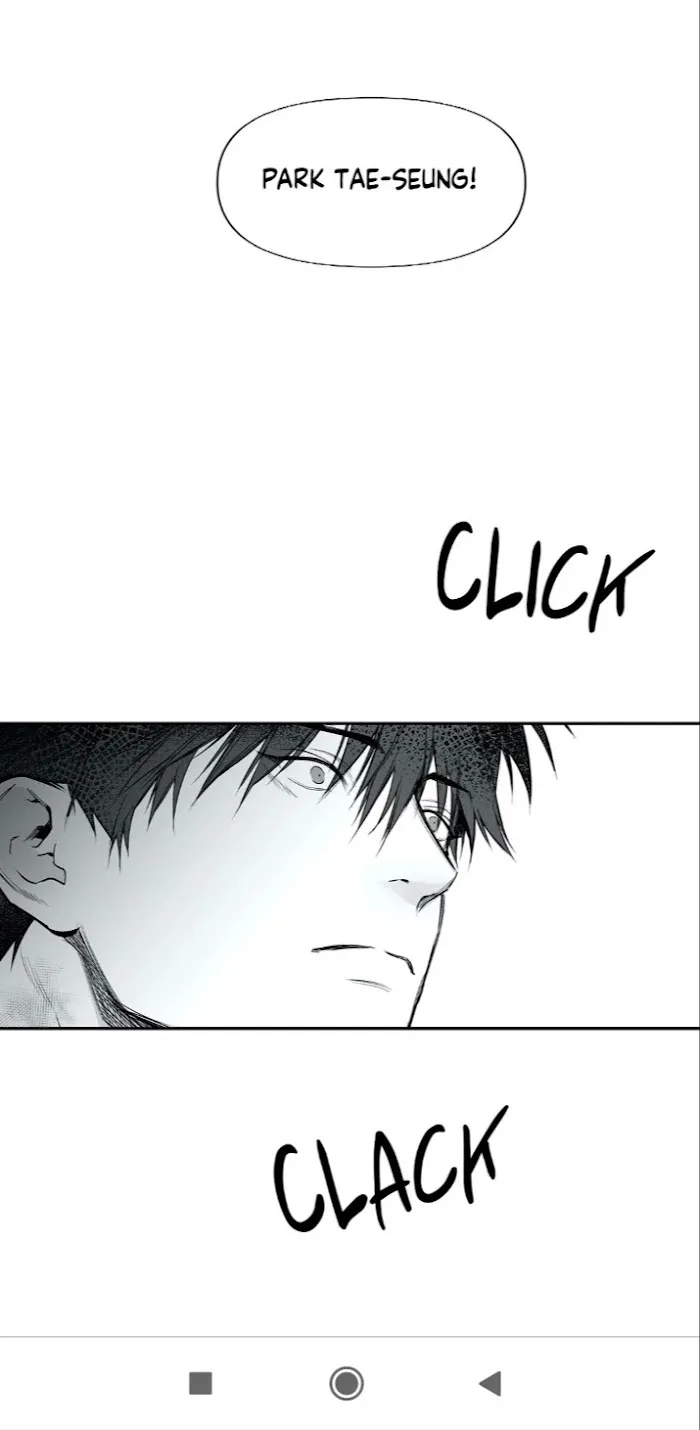 Legs Which Cannot Walk - Chapter 42 Page 44