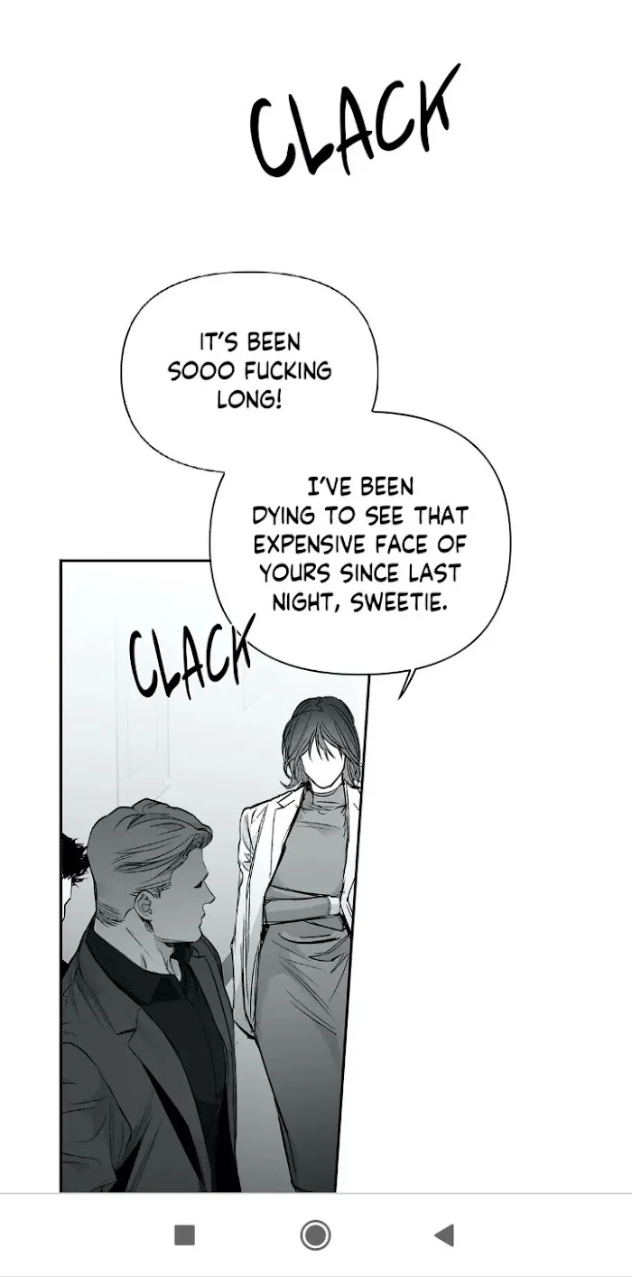Legs Which Cannot Walk - Chapter 42 Page 45