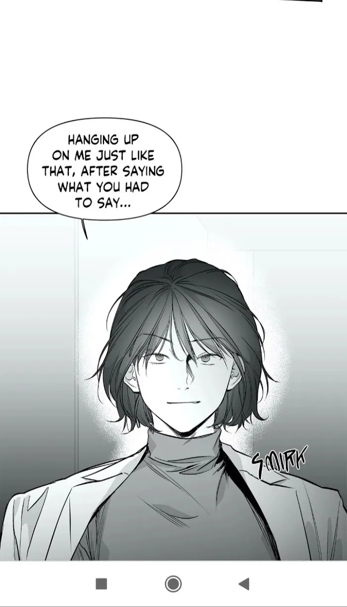 Legs Which Cannot Walk - Chapter 42 Page 47