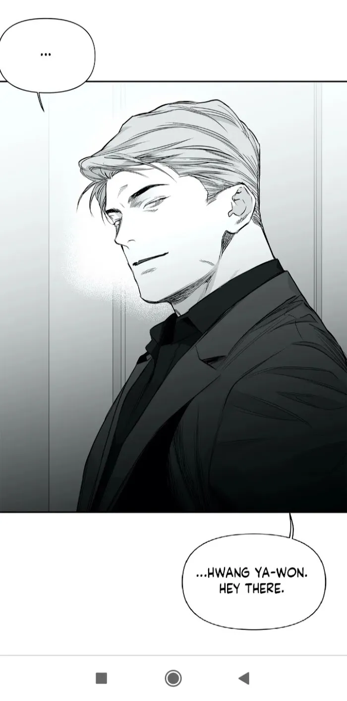 Legs Which Cannot Walk - Chapter 42 Page 49