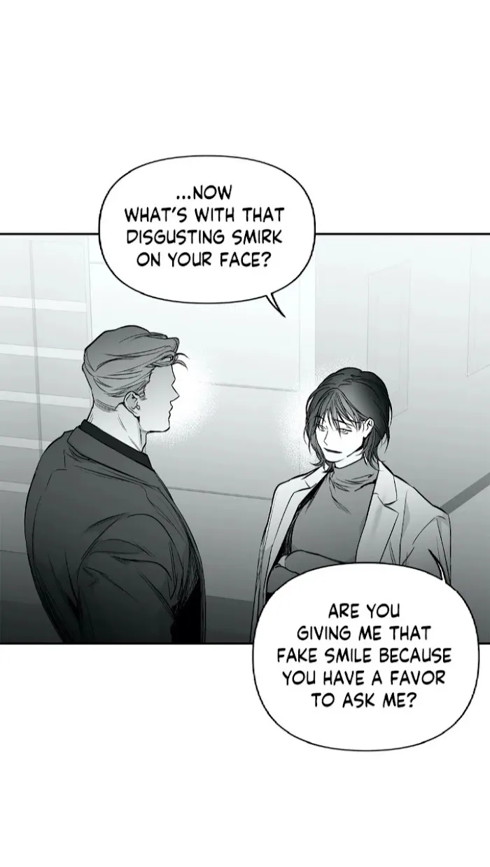 Legs Which Cannot Walk - Chapter 42 Page 50