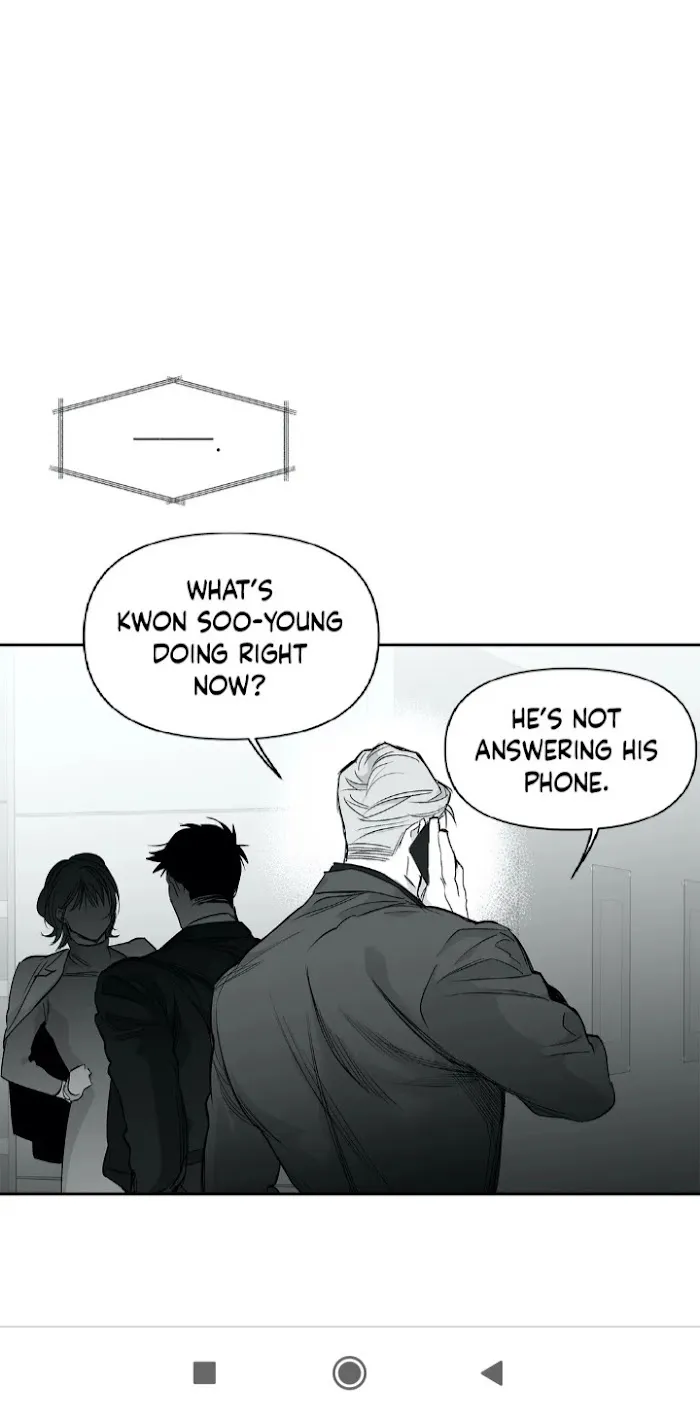 Legs Which Cannot Walk - Chapter 42 Page 56