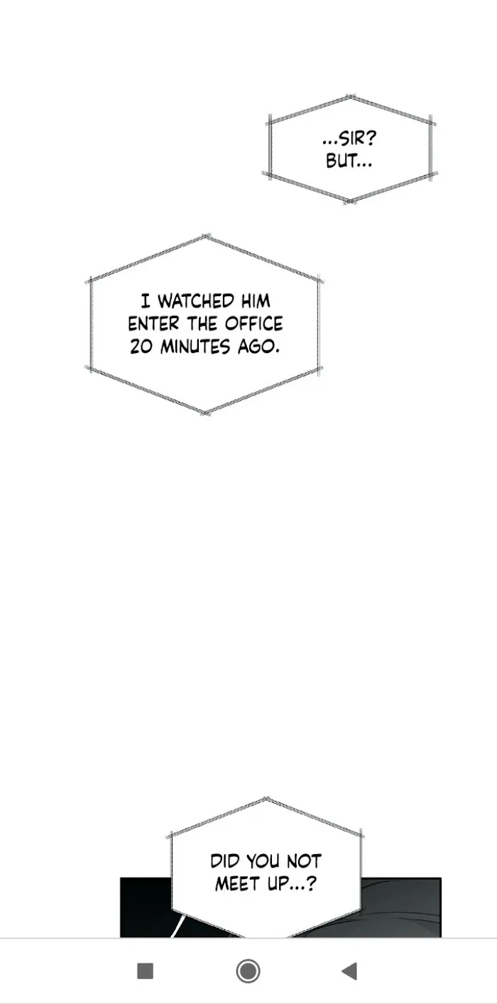 Legs Which Cannot Walk - Chapter 42 Page 57