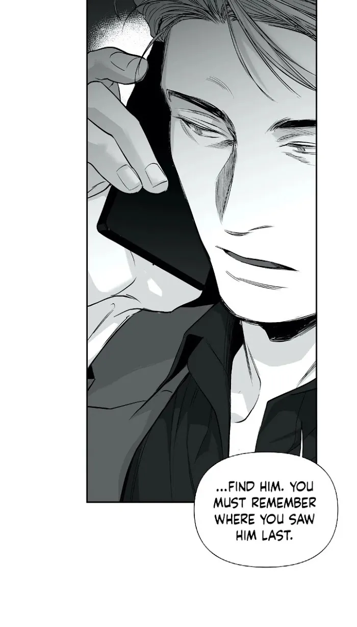 Legs Which Cannot Walk - Chapter 42 Page 59