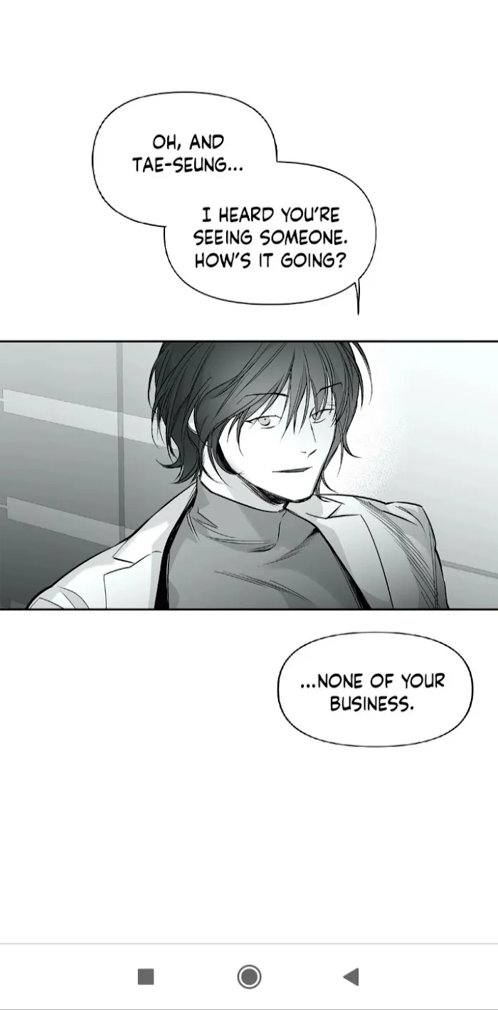 Legs Which Cannot Walk - Chapter 42 Page 60