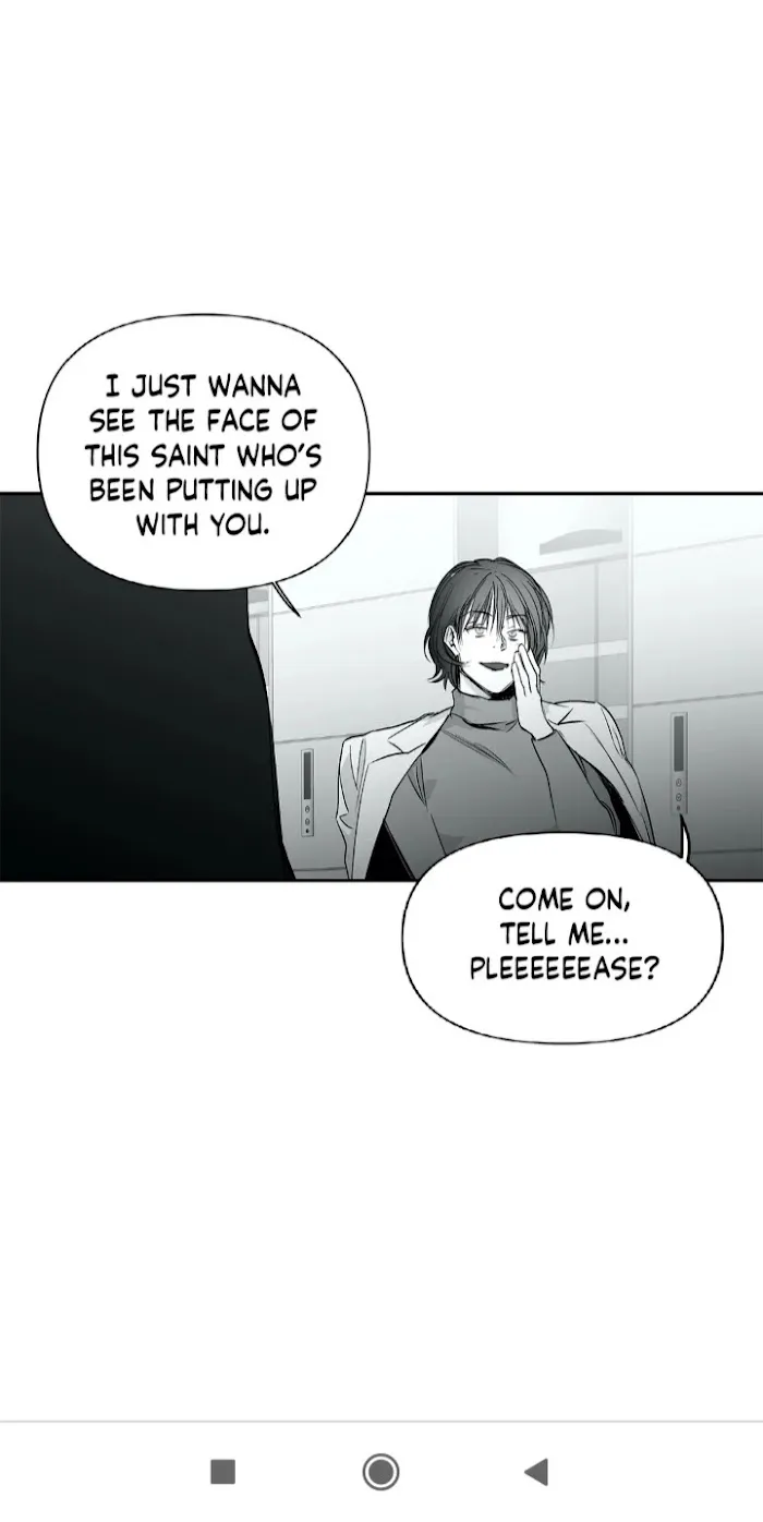 Legs Which Cannot Walk - Chapter 42 Page 61