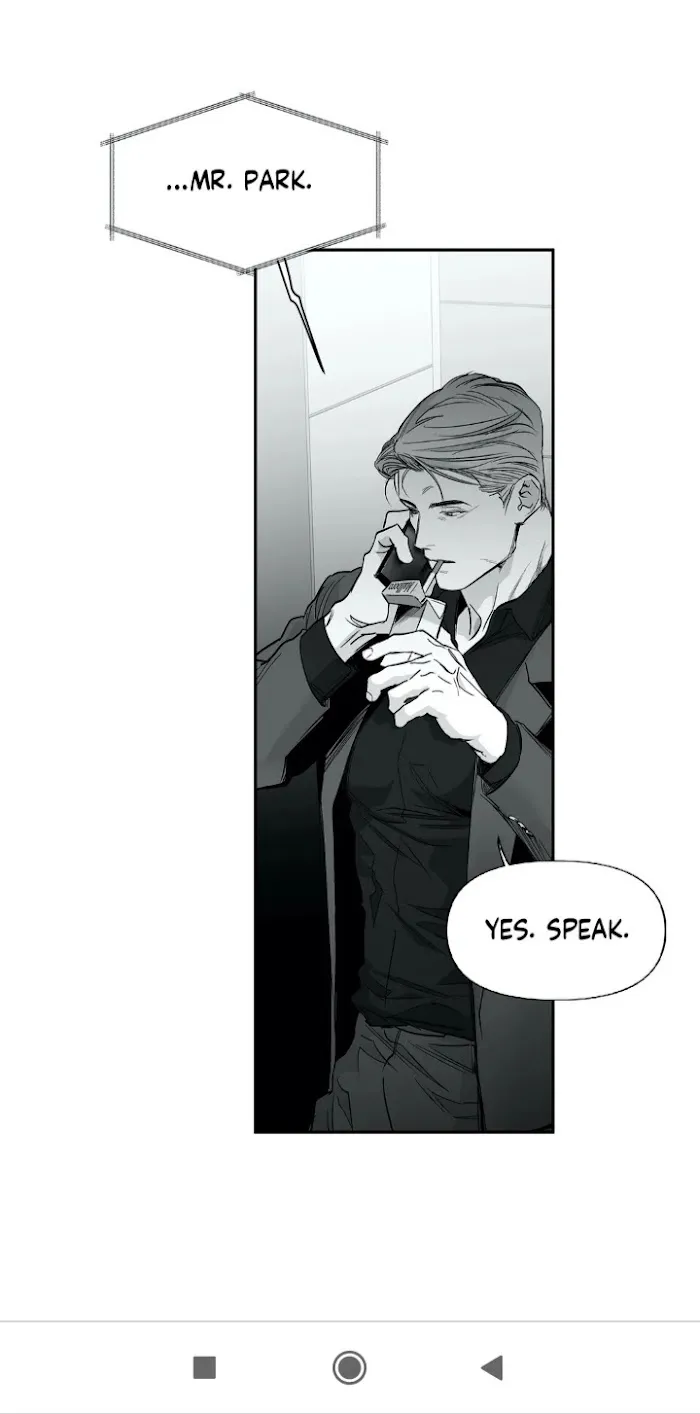 Legs Which Cannot Walk - Chapter 42 Page 62